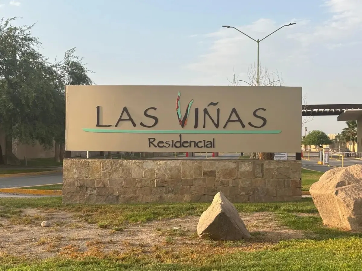 Foto 0 de Terreno residencial en venta en Los Viñedos, Torreón | ID NN-GZS246 | 